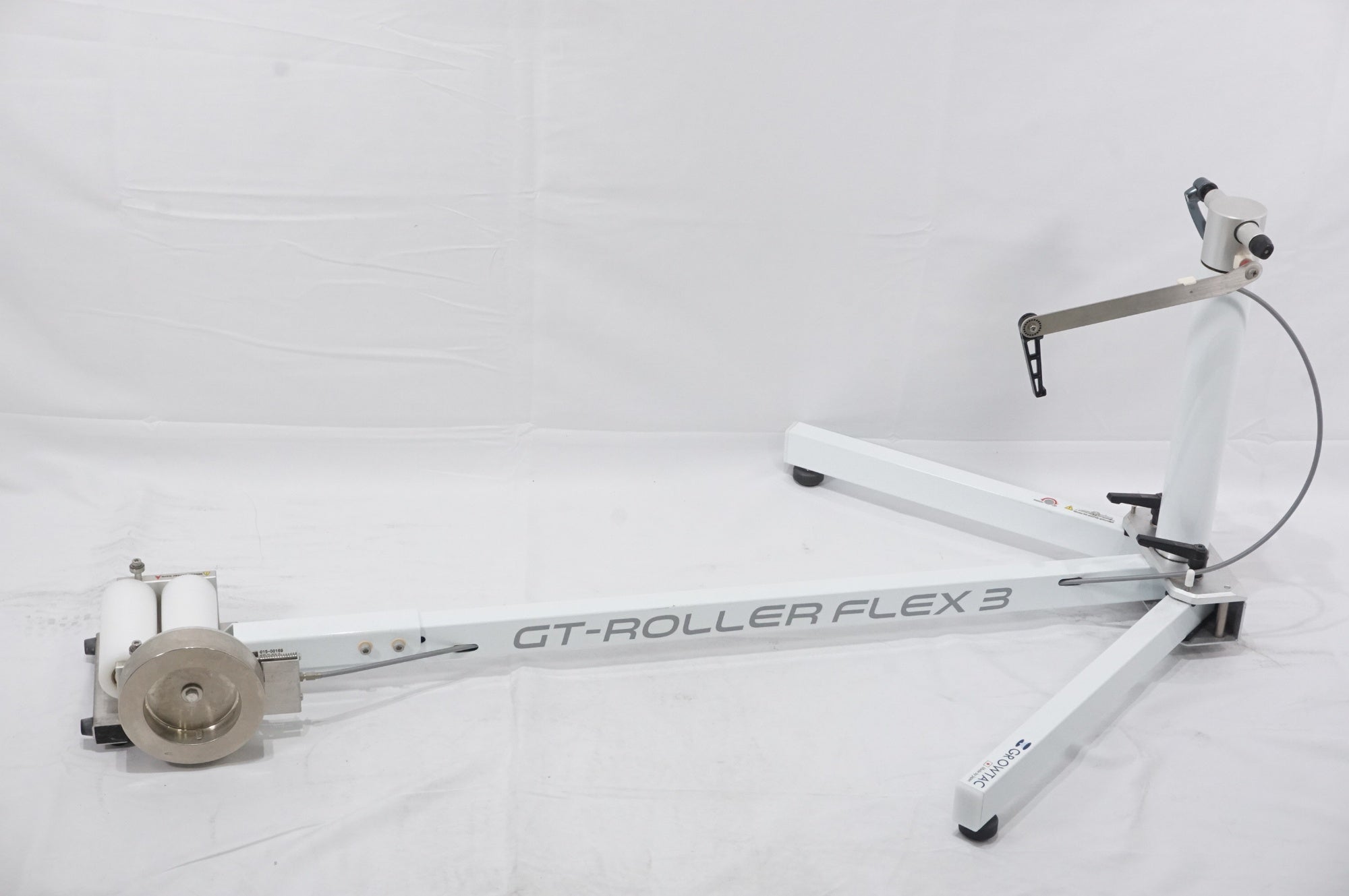 GROWTAC  GT-ROLLER FLEX3 グロータック ジーティーローラーフレックス3 グロータック GROWTAC GTローラー フレックス3 GT ROLLER FLEX3