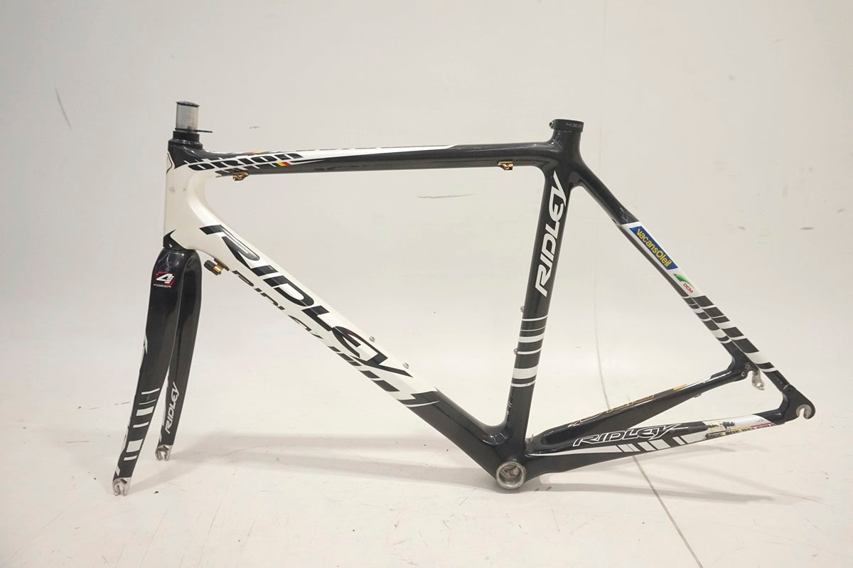 ジャンク RIDLEY 「リドレー」 ORION 2012年モデル フレームセット / 大阪門真店