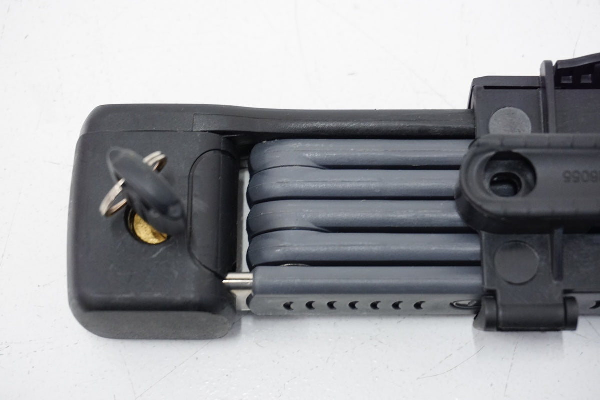 ABUS 「アバス」BORDO LITE 6055 ロック / 浜松店
