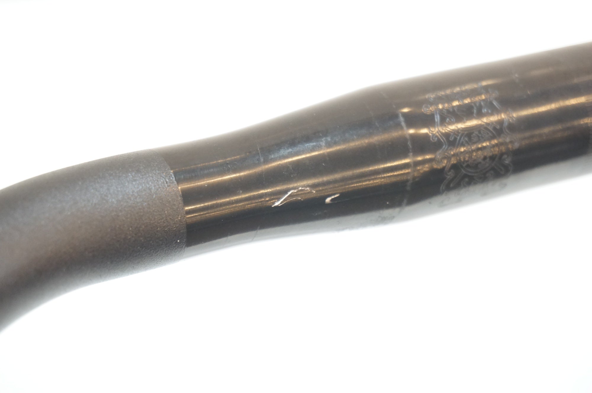 NITTO 「ニットー」 B105AA-SSB  400mm φ31.8 ハンドル / 浦和ベース