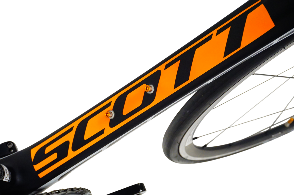 SCOTT 「スコット」 FOIL 30.1 2017年モデル ロードバイク / 名古屋大須店