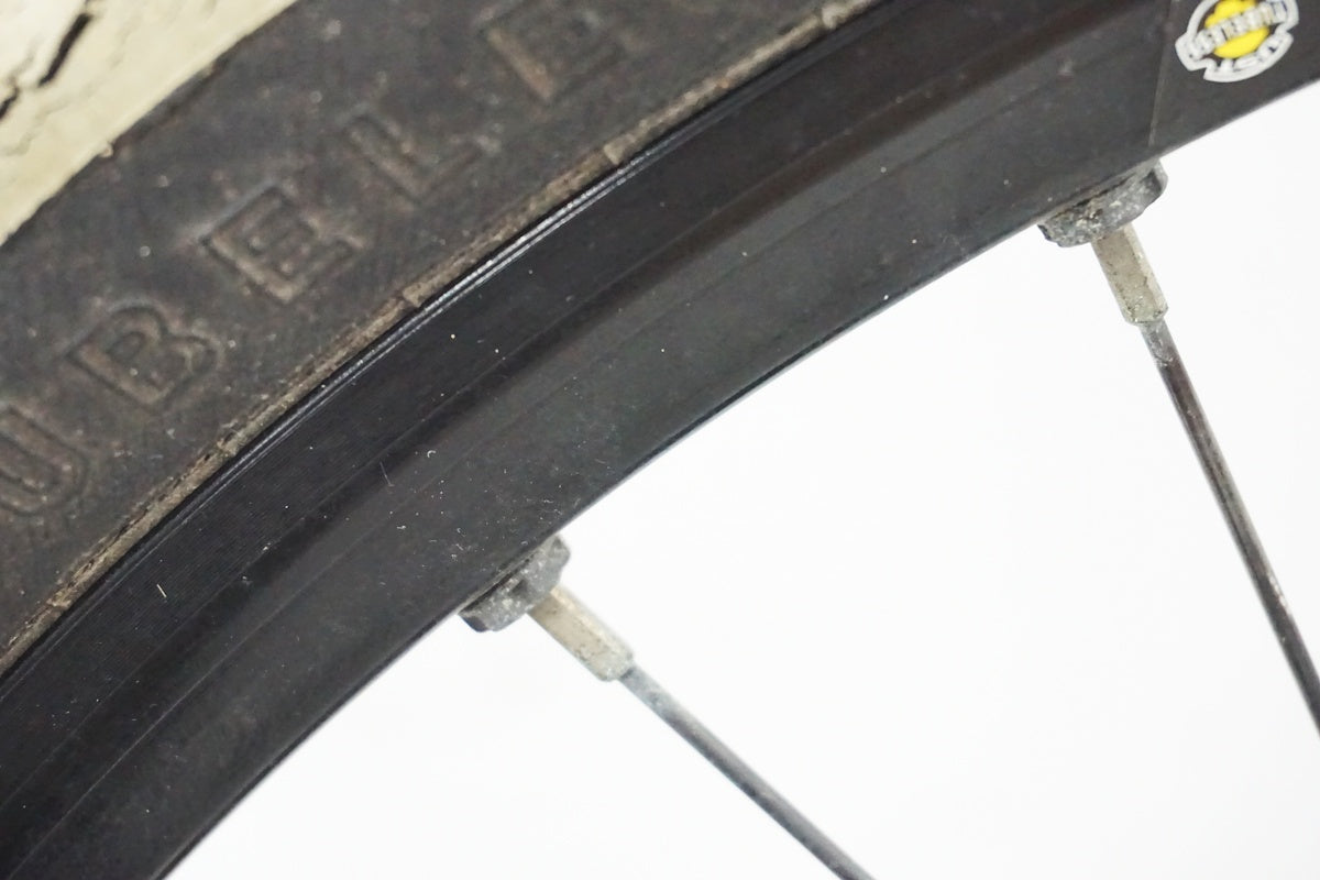 MAVIC 「マビック」 XM819 DISC レフティー専用ハブ シマノ 8-9速 ホイールセット / 奈良店