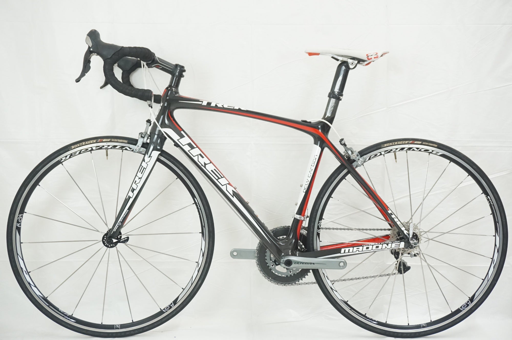 TREK 「トレック」 MADONE 5.2 2010年モデル ロードバイク / 福岡アイランドシティ店