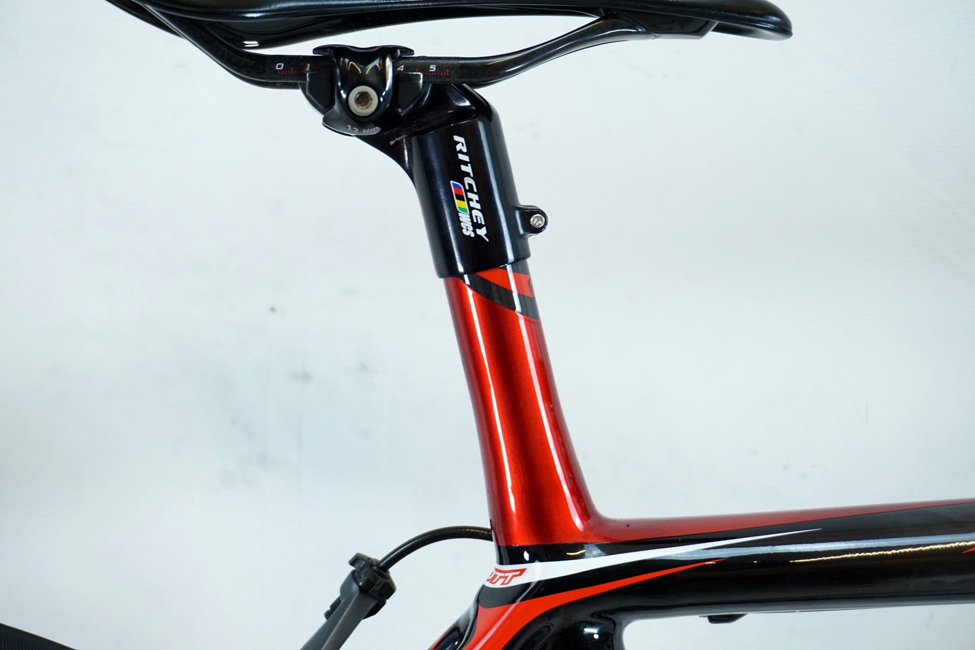 SCOTT 「スコット」 ADDICT R2 2011年モデル ロードバイク / 有明