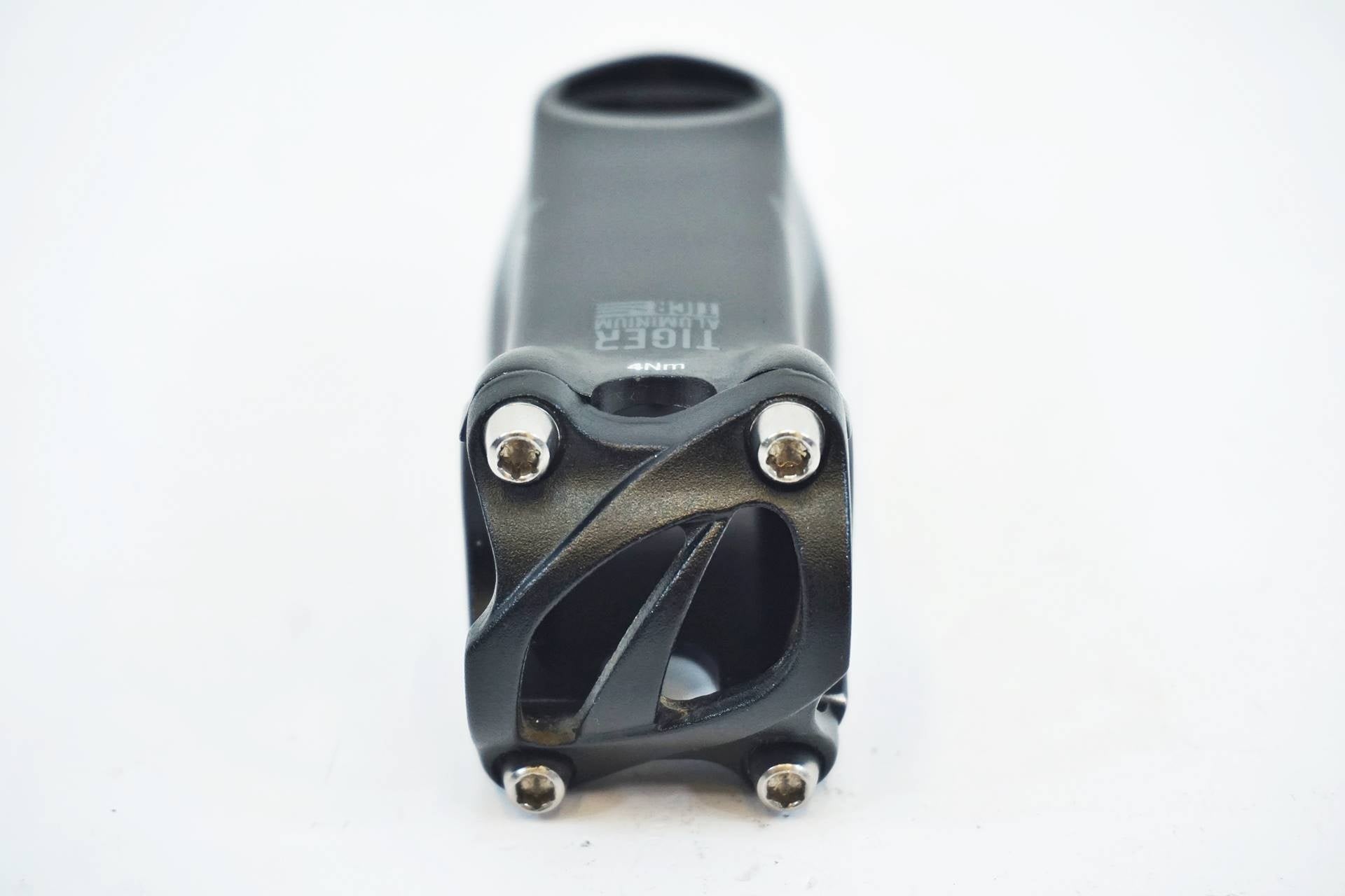 MOST 「モスト」 TIGER ALU TICR Φ31.8 100mm ステム / 有明