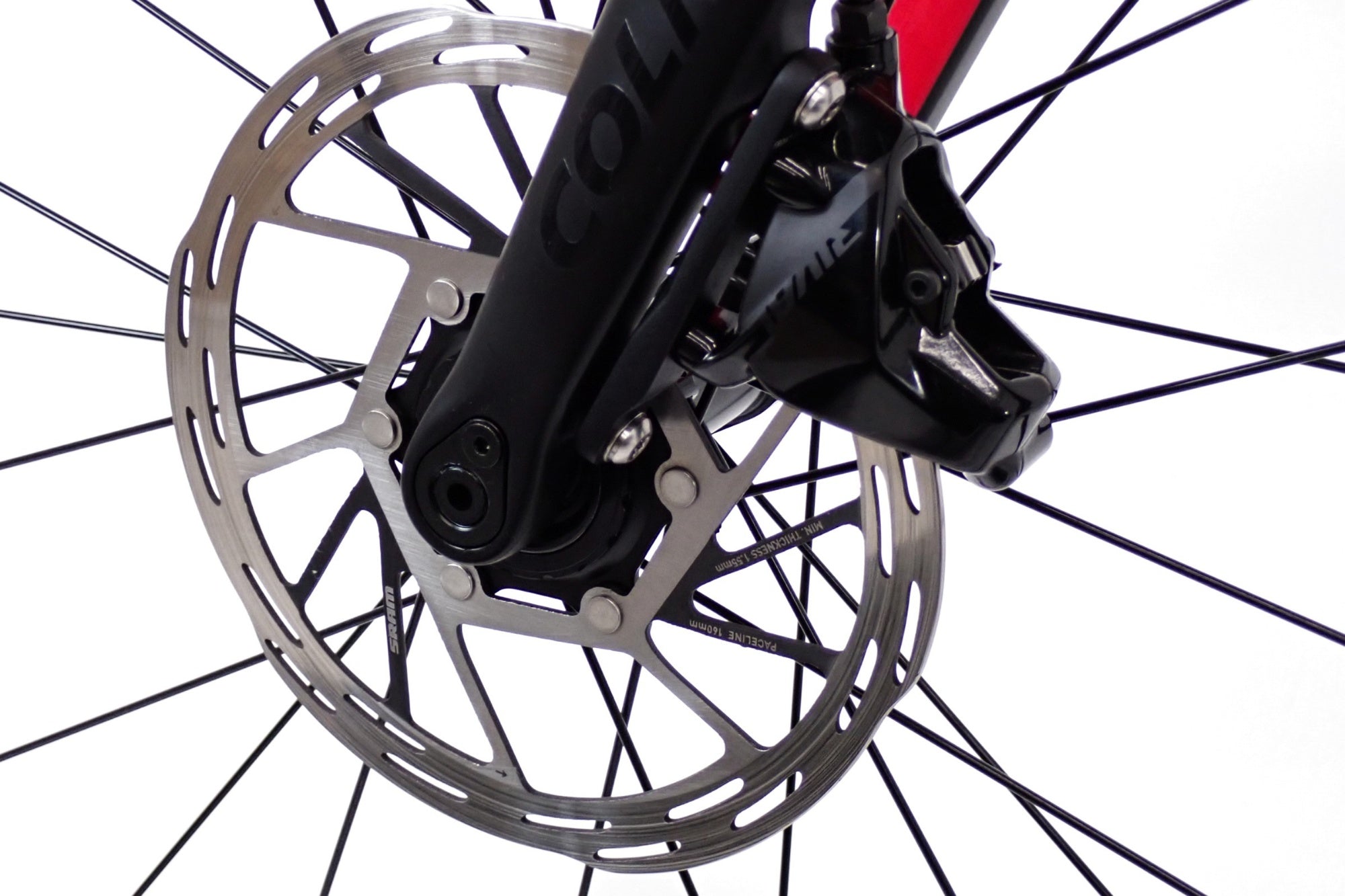 COLNAGO 「コルナゴ」 V3 DISC RIVAL AXS 2023年モデルロードバイク / 伊勢崎店