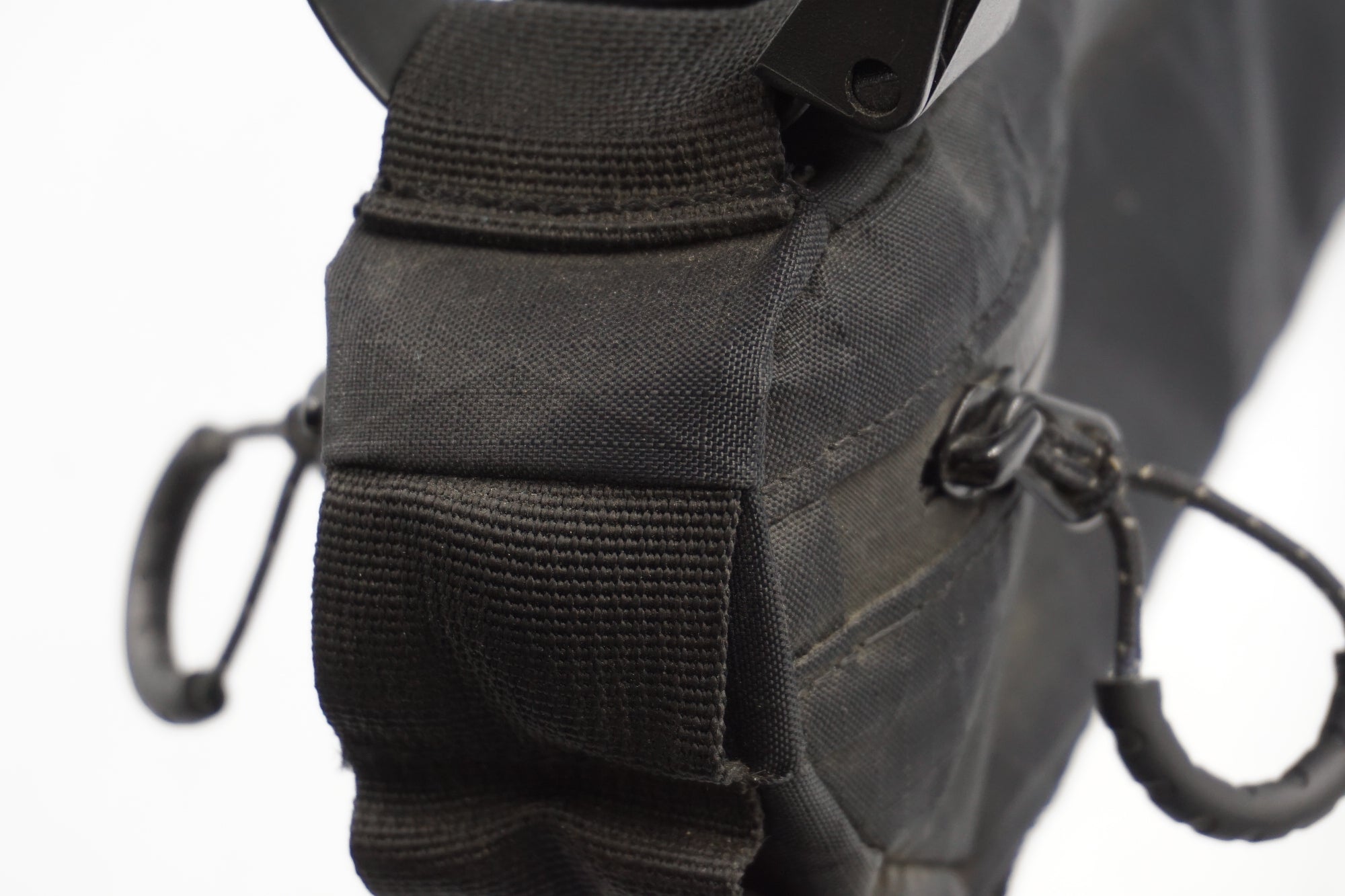 BONTRAGER 「ボントレガー」 フレームバッグ / 奈良店