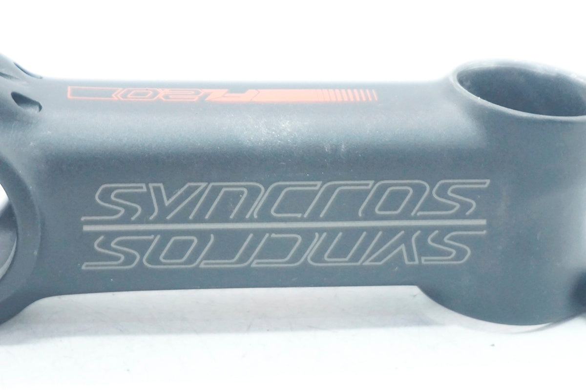 SYNCROS 「シンクロス」 FL20 φ31.8 110㎜ ステム / 大阪門真店