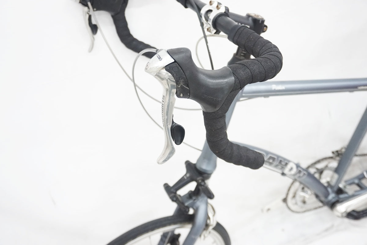 DAHON 「ダホン」 HAMMERHEAD 7.0 年式不明 ミニベロ 20インチ/ 大阪