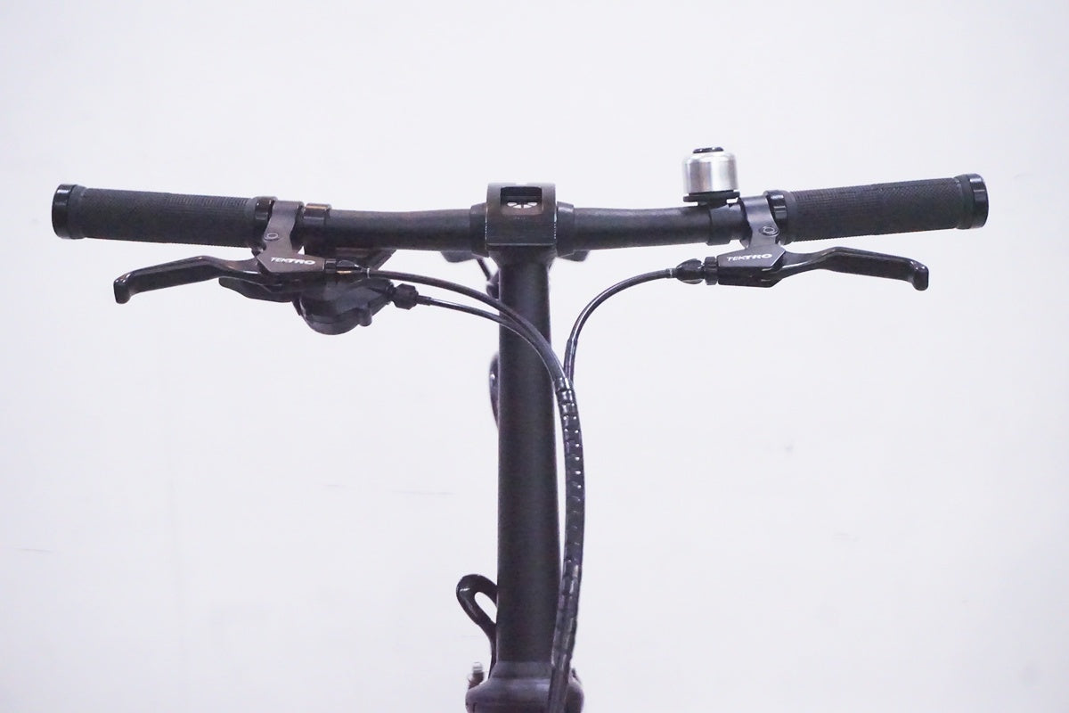 DAHON 「ダホン」 SPEED FALCO 2024年 20インチ 折り畳み自転車/ 京都西院店