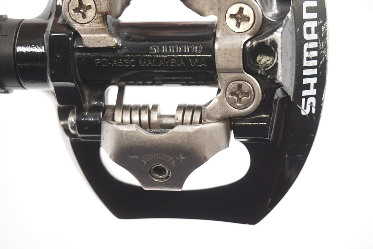 SHIMANO 「シマノ」 PD-A530 ペダル / 奈良店
