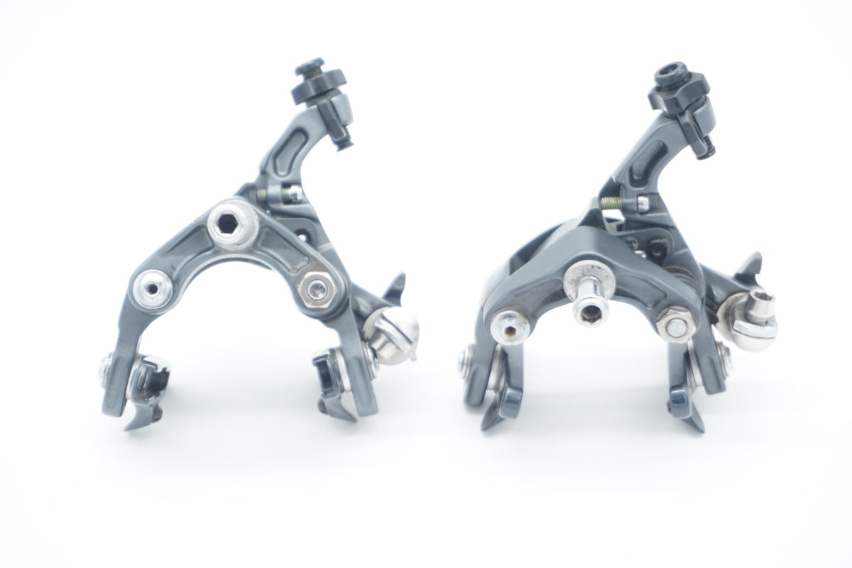 SHIMANO 「シマノ」 ULTEGRA BR-6800 キャリパーブレーキセット