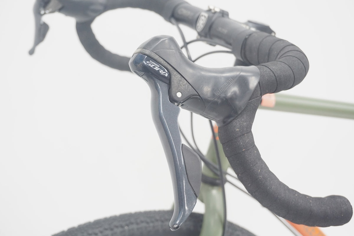 BREEZER 「ブリーザー」 RADAR EXPERT 2018年モデル ロードバイク / 京都八幡店