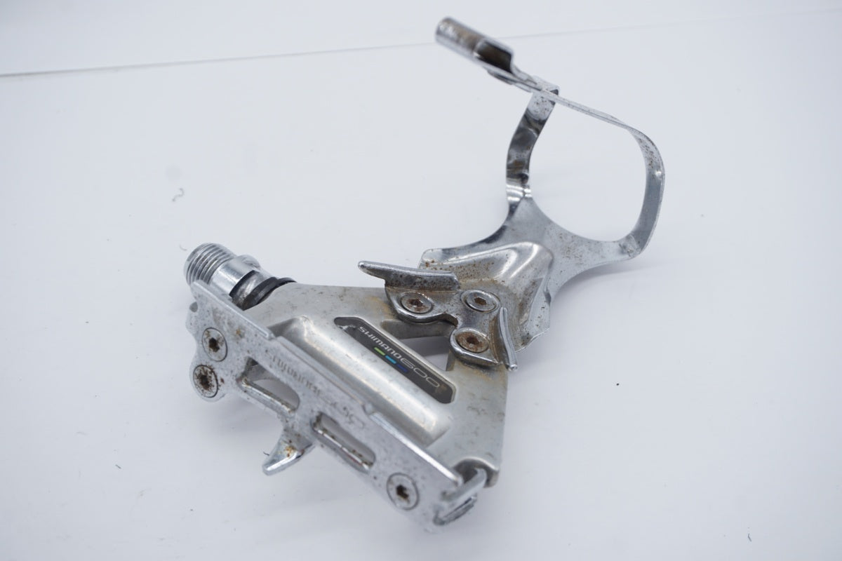 SHIMANO 「シマノ」 600 PD-6400 ペダル / 滋賀大津店