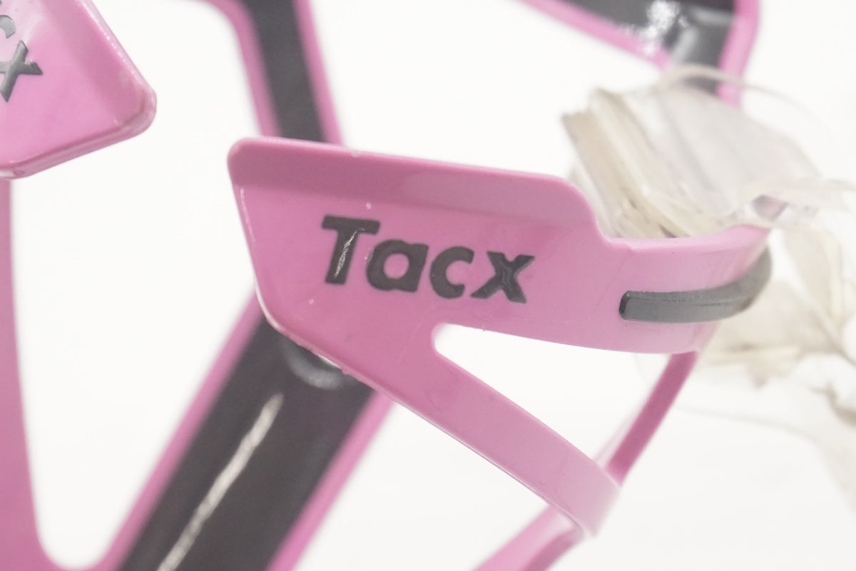 TACX 「タックス」 ボトルゲージ/ 京都西院店