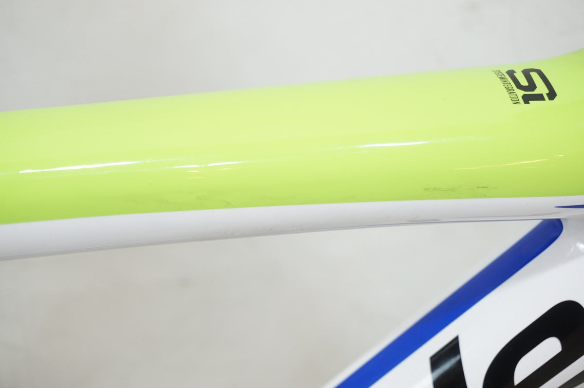 CANNONDALE 「キャノンデール」 SUPERSIX EVO HI-MOD 2012年頃 フレームセット / 浦和ベース