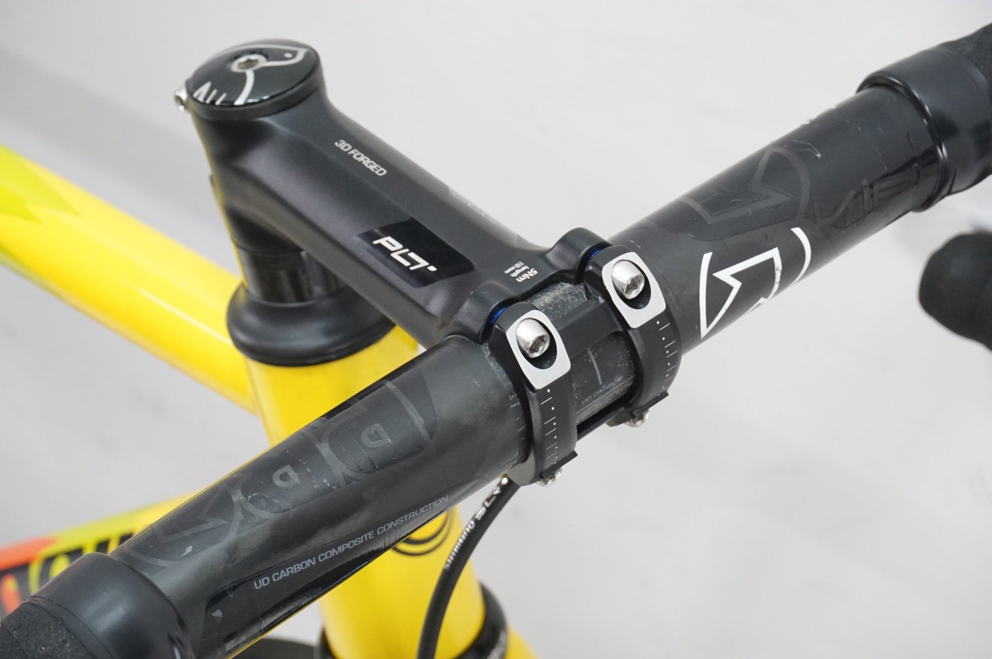 CINELLI 「チネリ」 VIGORELLI ROAD 2018年モデル カスタム ロード