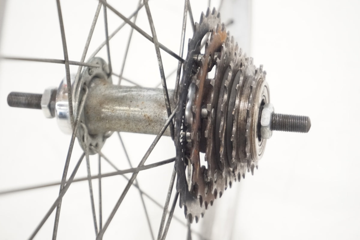 DAHON 「ダホン」 20インチ 406  SHIMANO6速 ホイールセット / 滋賀大津店