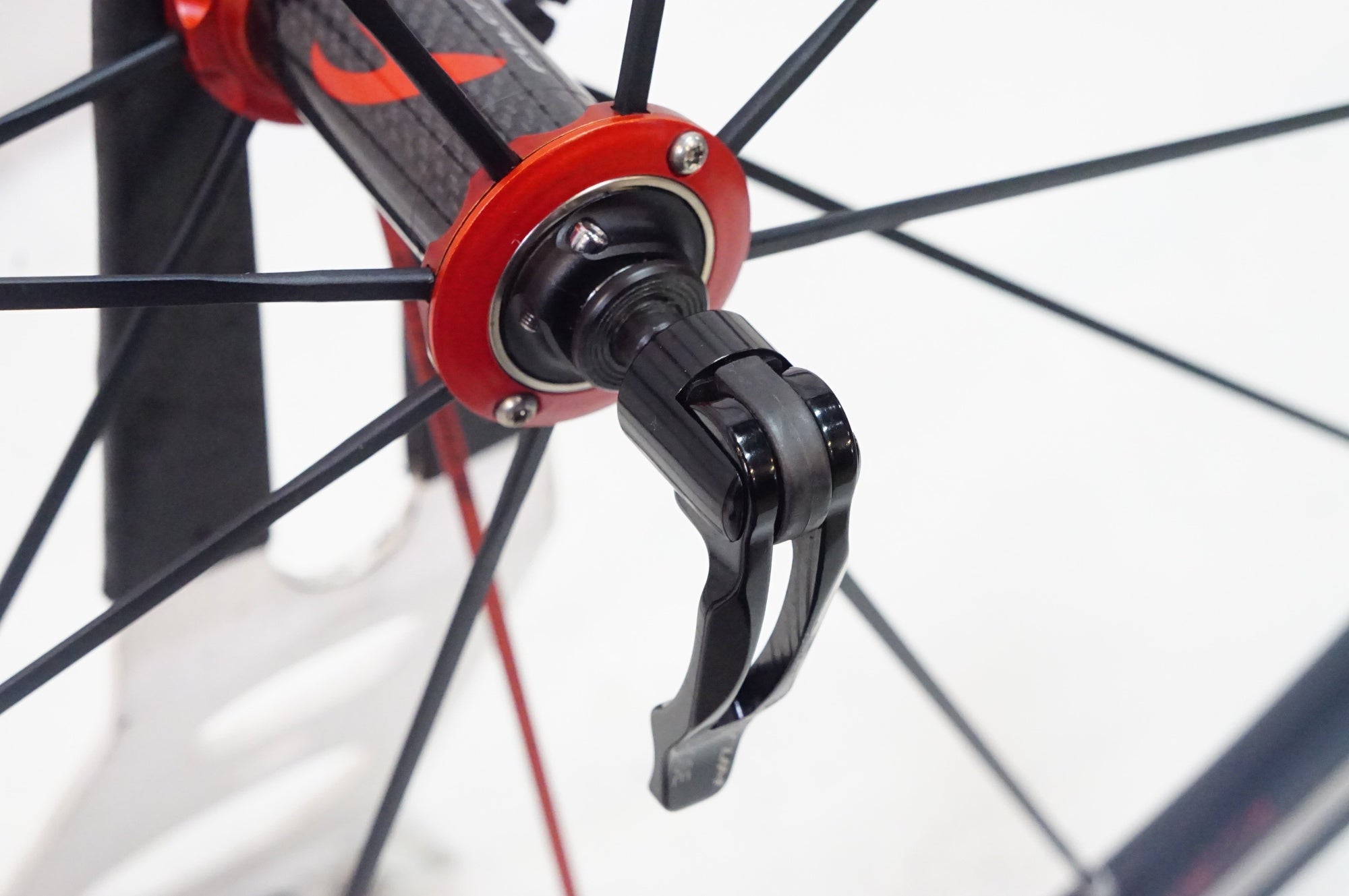 FULCRUM 「フルクラム」 RACING ZERO COMPETIZIONE C17 シマノ11速 ホイールセット / 熊谷本店