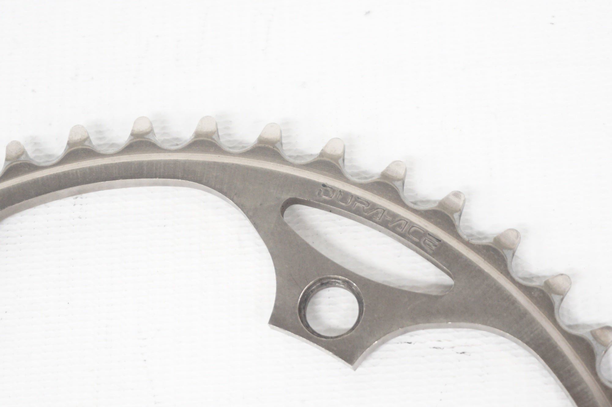 NJS SHIMANO DURA-ACE チェーンリング　54T 競輪　ピスト NJS SHIMANO DURA-ACE チェーンリング 54T 競輪 ピスト｜Yahoo