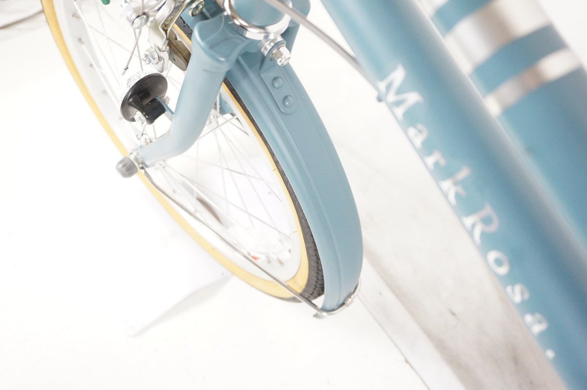 BRIDGESTONE 「ブリヂストン」 MARKROSA F M86F5 2016年モデル 折り畳み自転車 / 宇都宮店