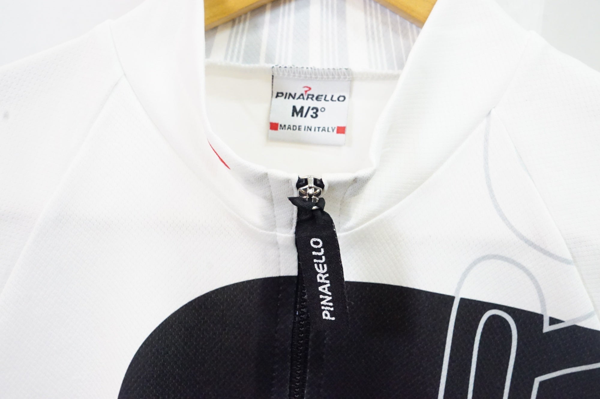 PINARELLO 「ピナレロ」 Mサイズ ジャージ / 熊谷本店