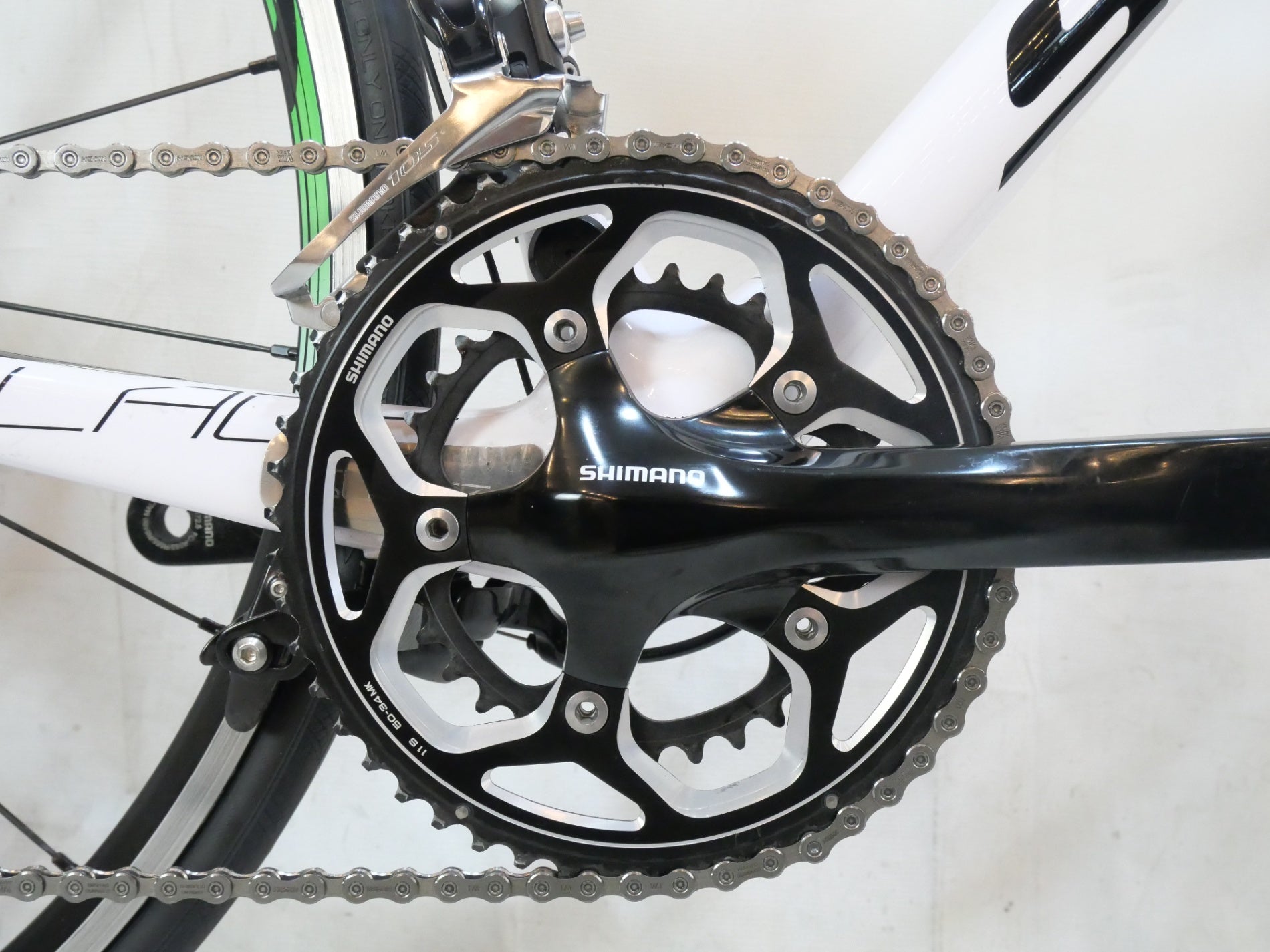 SCOTT 「スコット」 SOLACE30 2015年モデル ロードバイク / バイチャリ浦和ベース