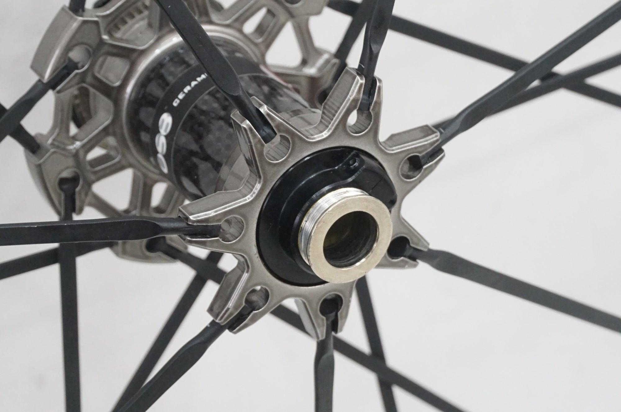 FULCRUM 「フルクラム」 RACING ZERO DB シマノ11S ホイールセット