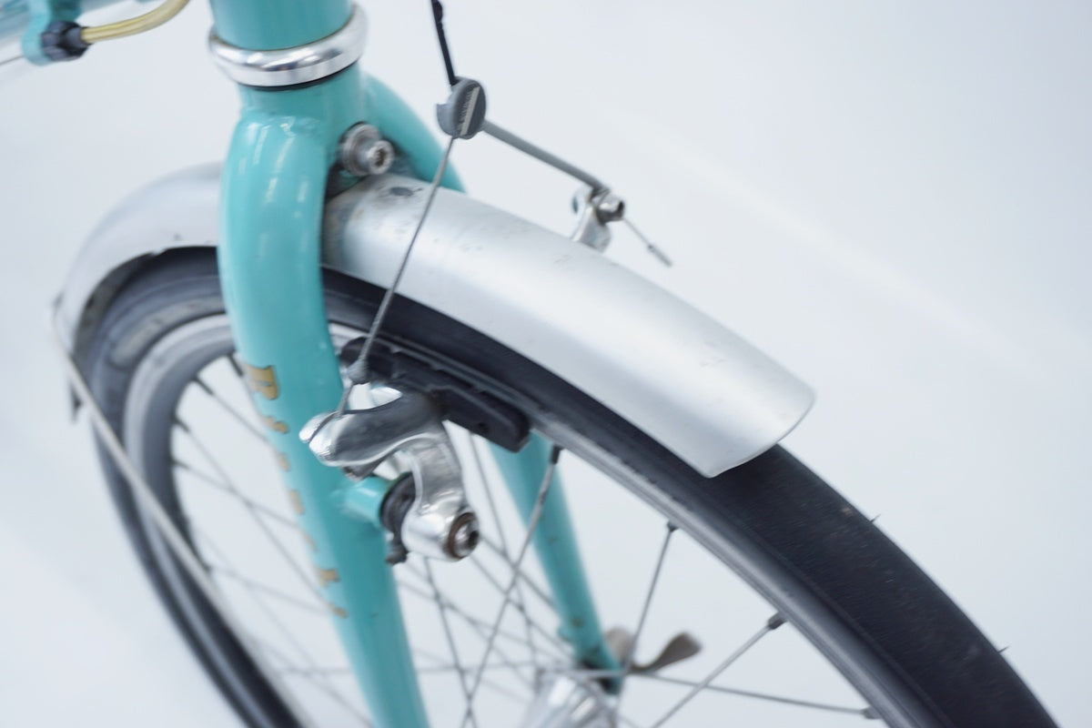 BIANCHI 「ビアンキ」 MINIVELO 8 FLAT 2012頃モデル ミニベロ / 京都八幡店