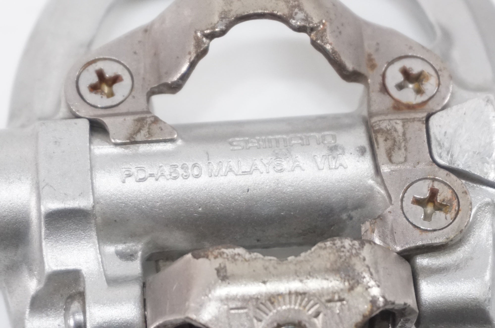 SHIMANO 「シマノ」 PD-A530 ペダル / AKIBA店