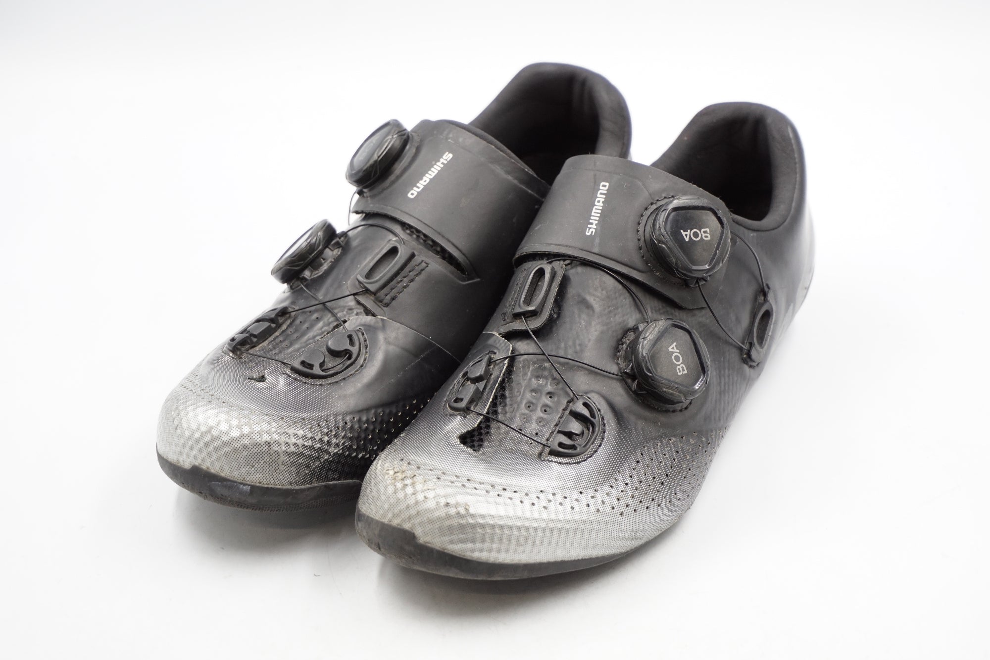 SHIMANO 「シマノ」 SH-RC702M 24.8cm シューズ / 奈良店