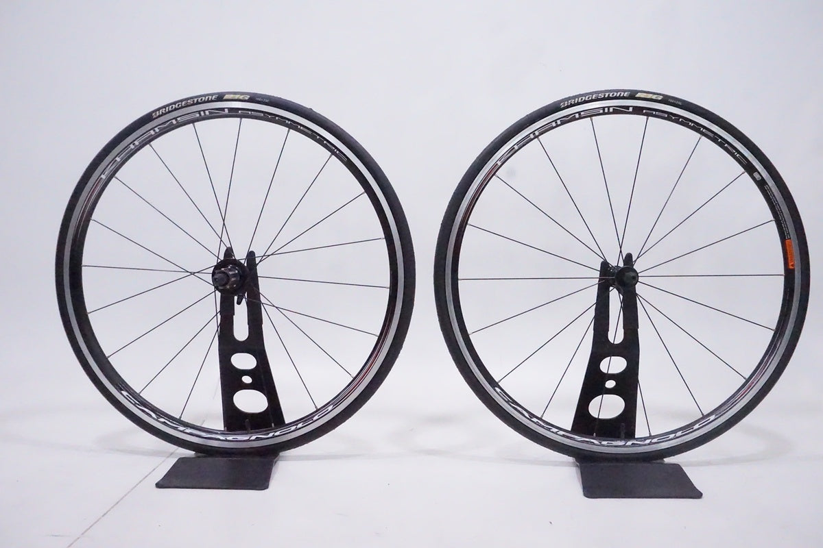 CAMPAGNOLO「カンパニョーロ」 KHAMSIN カンパフリー ホイールセット / 京都西院店