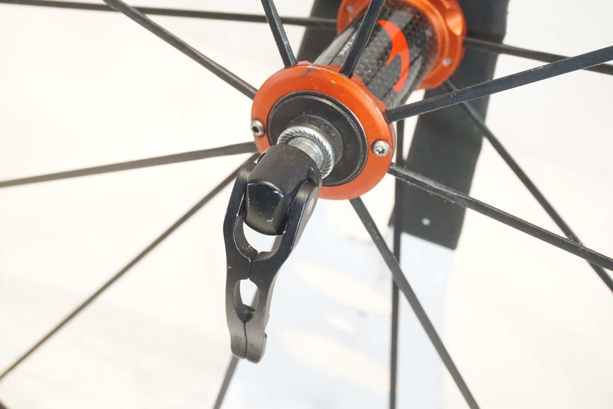 FULCRUM 「フルクラム」 RACING ZERO COMPETITION C15 シマノ11速 ホイールセット / 横浜戸塚店