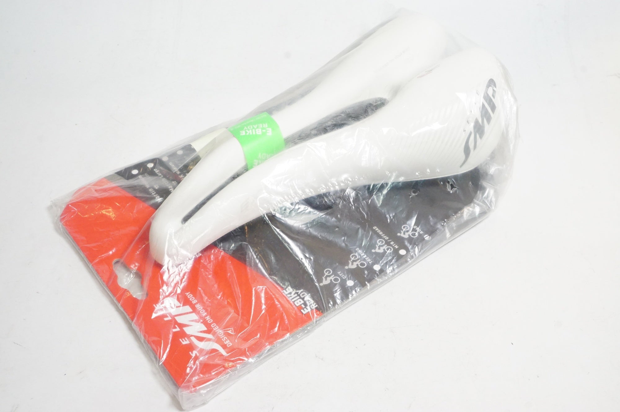 SELLE SMP 「セラ エスエムピー」 EXTRA サドル / 熊谷本店