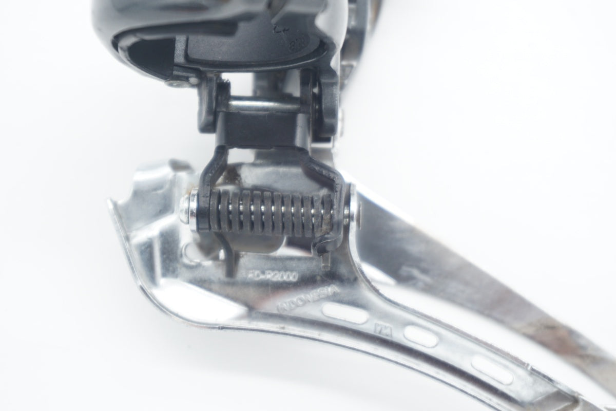 SHIMANO 「シマノ」 CLARIS FD-R2000 フロントディレイラー / 滋賀大津店