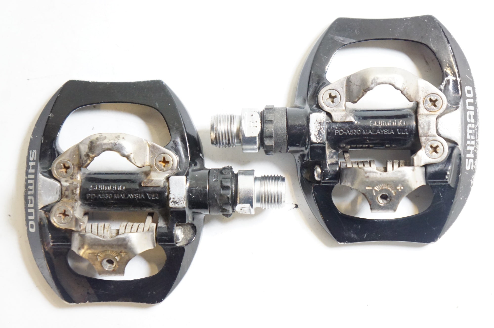 SHIMANO 「シマノ」 PD-A530 ペダル / 熊谷本店