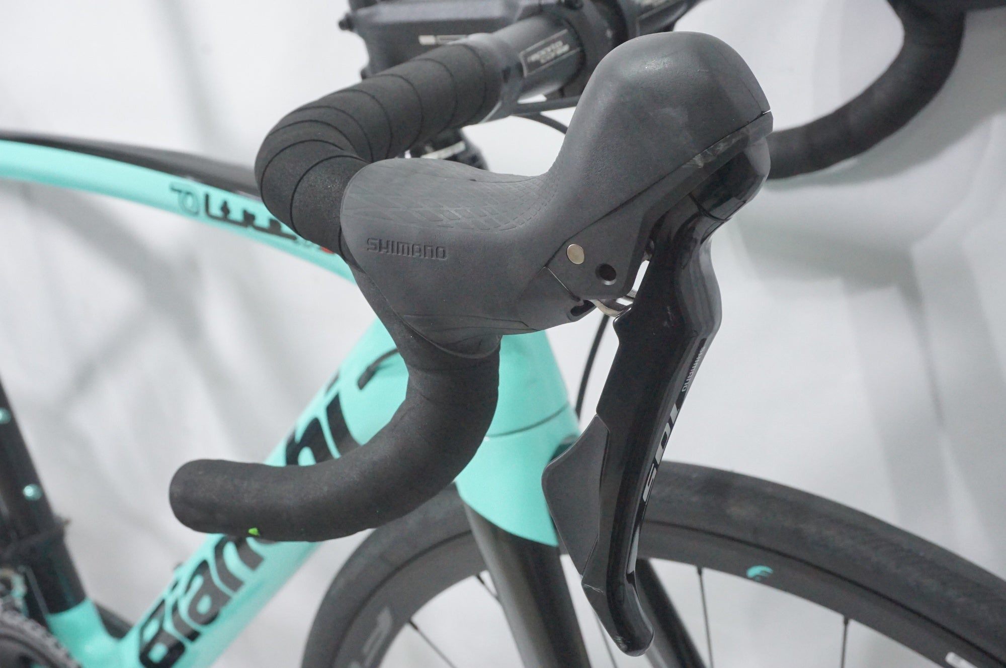 BIANCHI 「ビアンキ」」 OLTRE XR3 DISC 105 2019年モデル