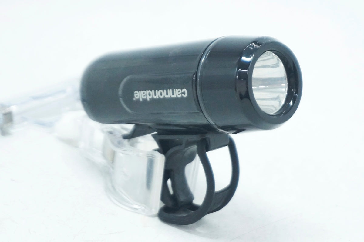 CROPS 「クロップス」 CANNONDALE CP-SX9 フロントライト / 大阪門真店