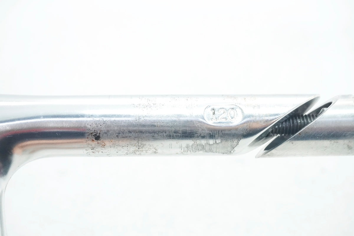 DEDA 「デダ」 120mm Φ25.4 スレッドステム / 大阪門真店