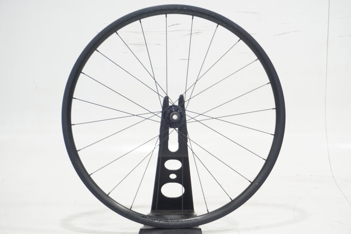 BONTRAGER ボントレガー AFFINITY TLR DISCブレーキ BONTRAGER 「ボントレガー」 AFFINITY TLR DISC SHIMANO11速 ホイール