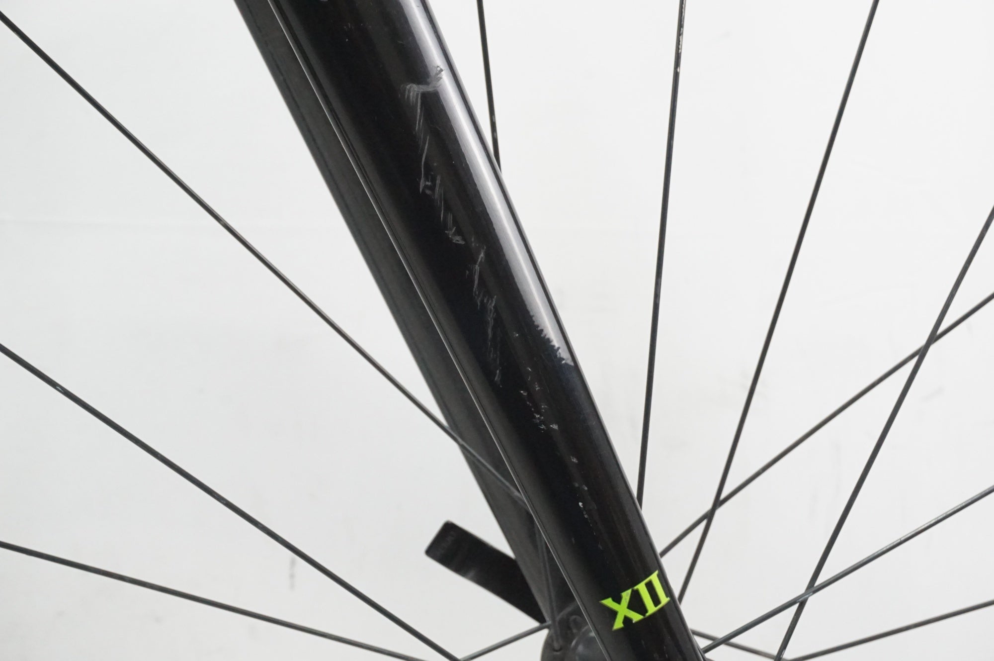 ジャンク CANNONDALE 「キャノンデール」 CAAD12 TIAGRA 2018年モデル ロードバイク / 大宮店
