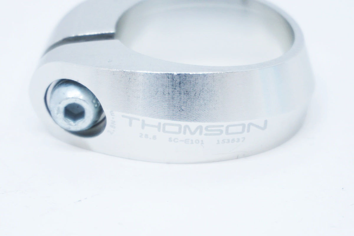 THOMSON 「トムソン」 SC-E101 Φ28.6 シートクランプ / 大阪美原北インター店
