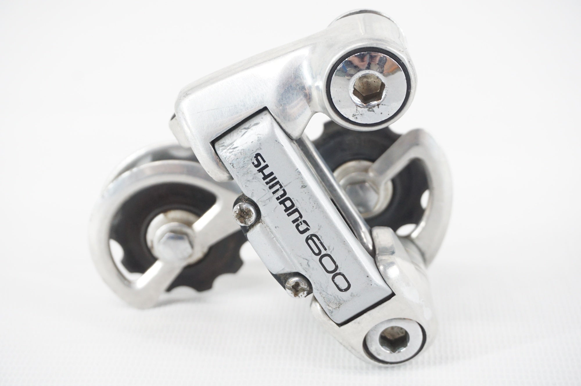 SHIMANO - SHIMANO600コンポセット Yahoo!オークション - SHIMANO 600 コンポーネントセット