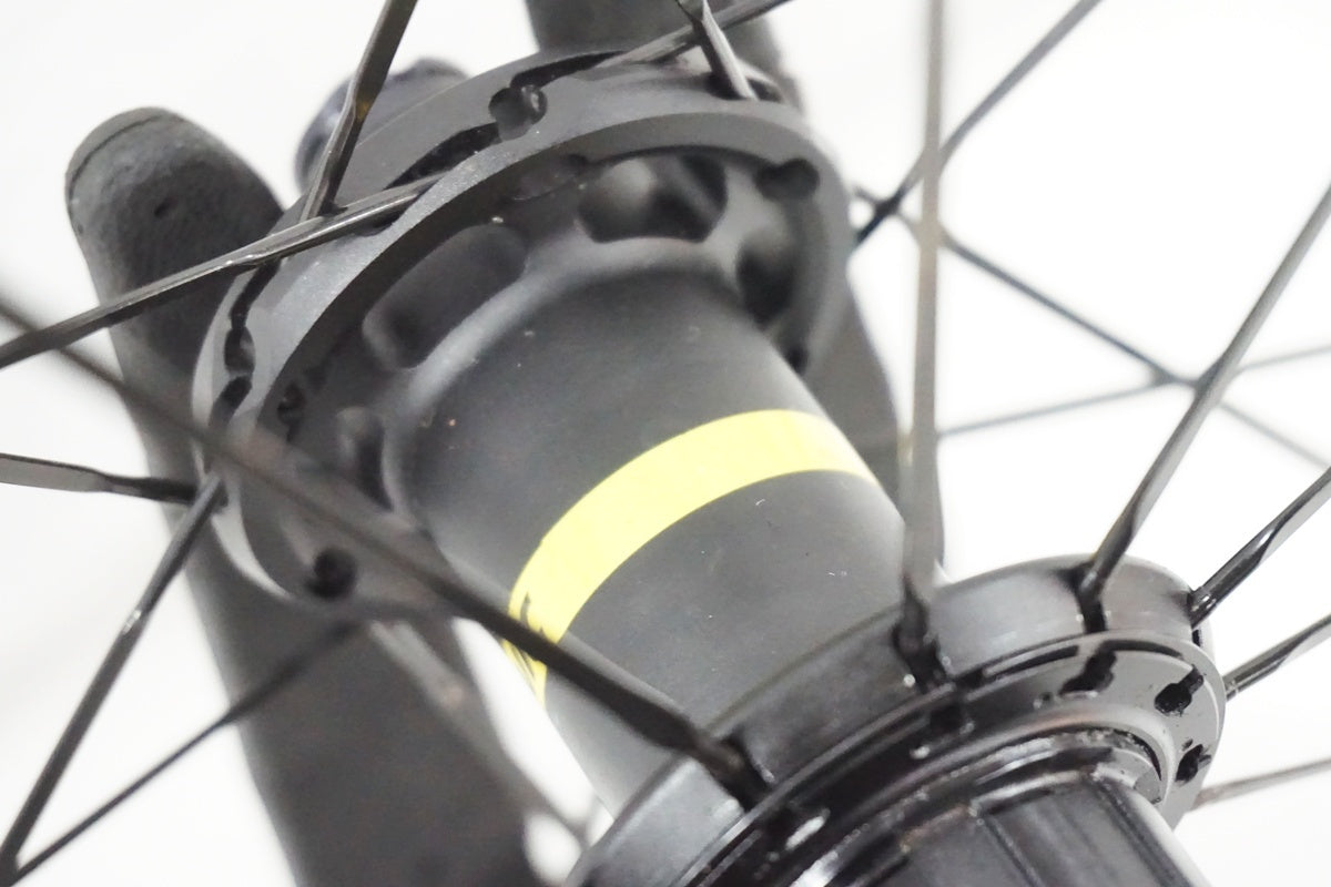 MAVIC 「マビック」 KSYRIUM S 25 シマノ 11速 ホイールセット / 奈良店