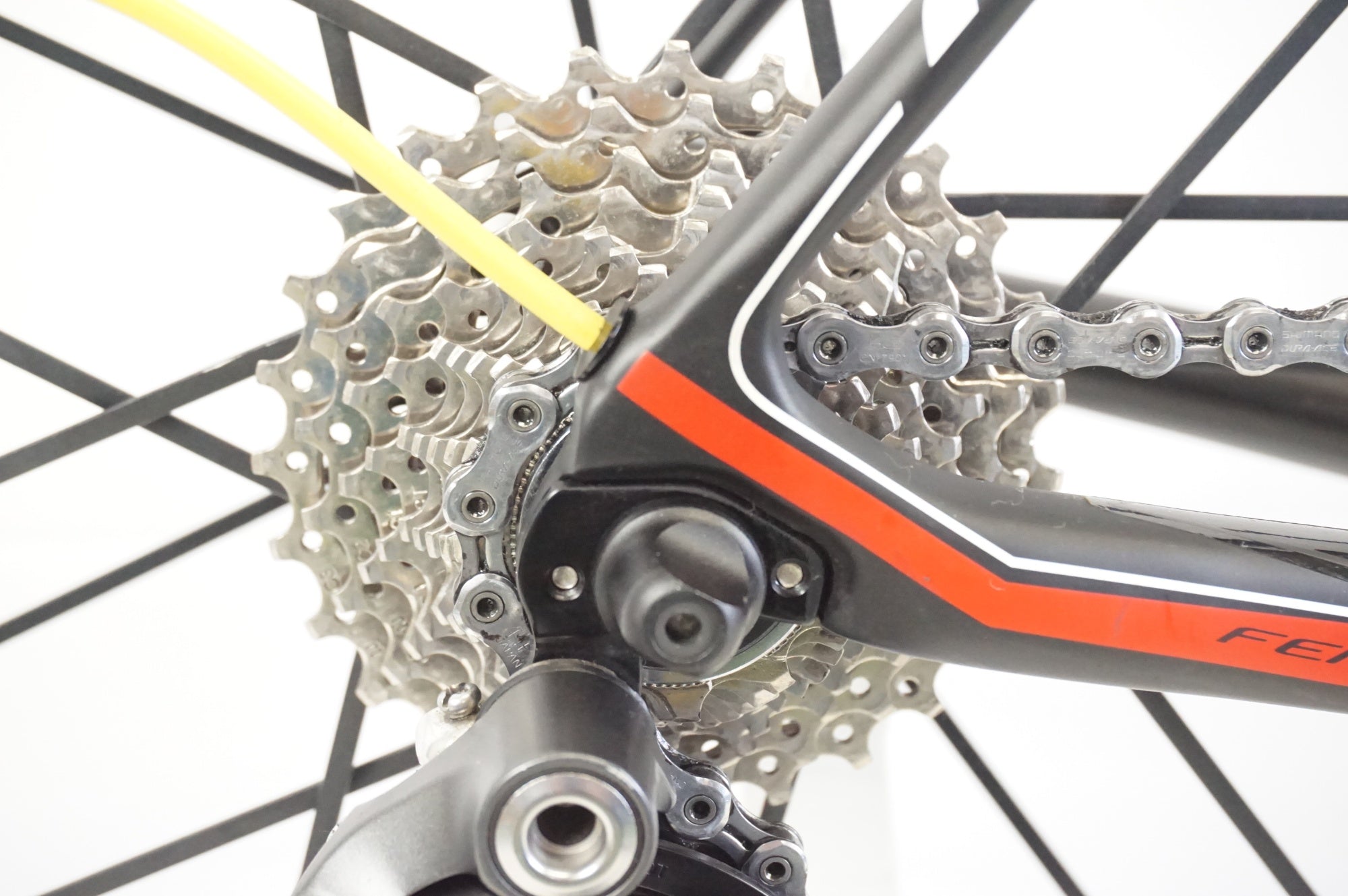 RIDLEY 「リドレー」 FENIX SL 年式不明 ロードバイク / 宇都宮