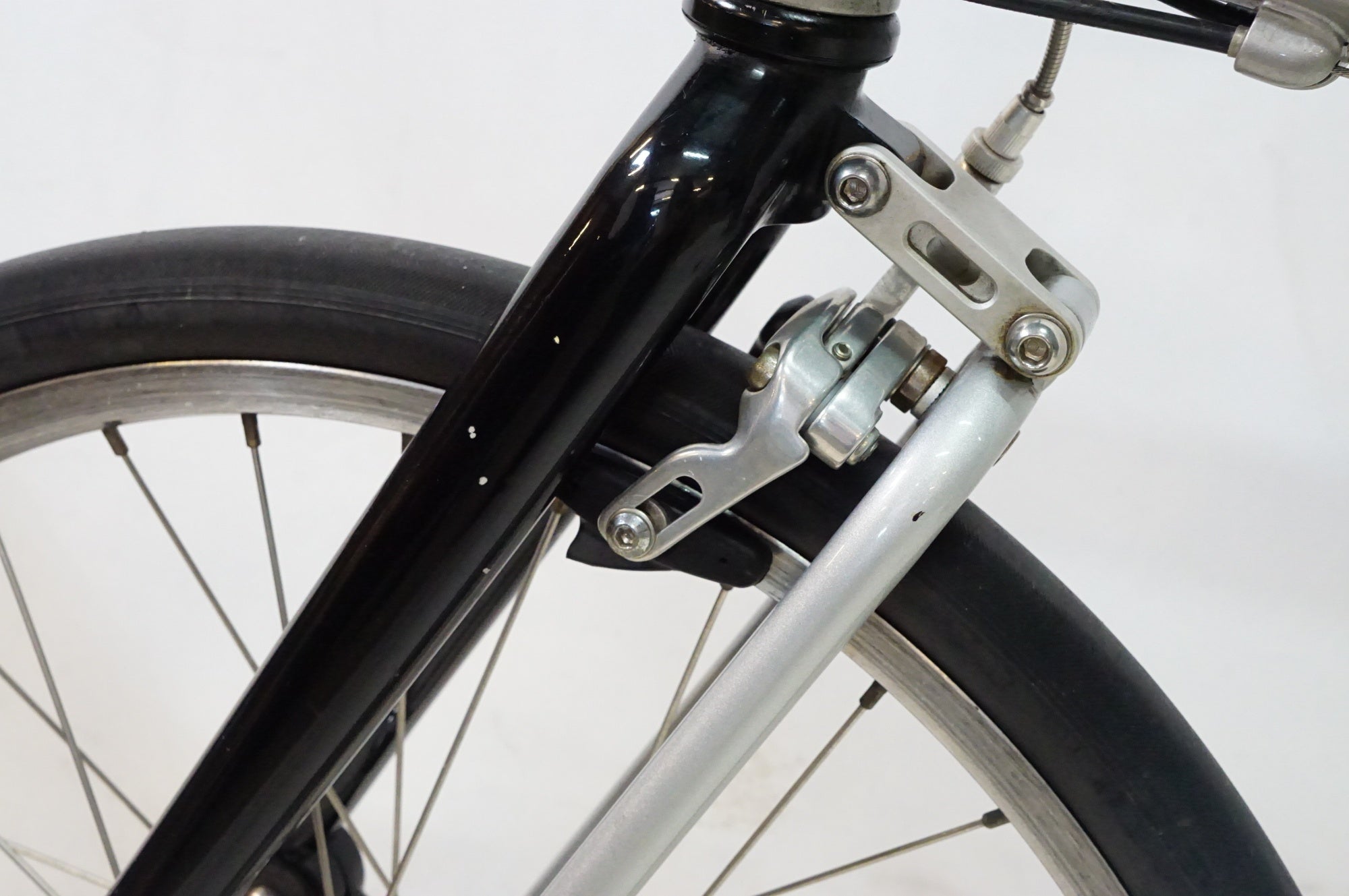 TARTARUGA 「タルタルーガ」 TYPE SPORT 年式不明 20インチ 折り畳み自転車 / 熊谷本店