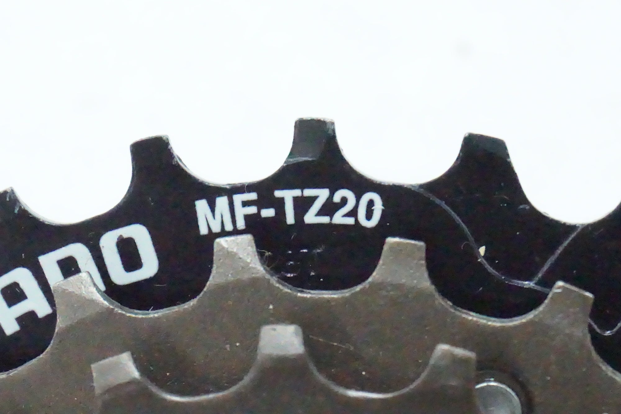 SHIMANO「シマノ」 MF-TZ20 14-28T スプロケット / 京都西院店