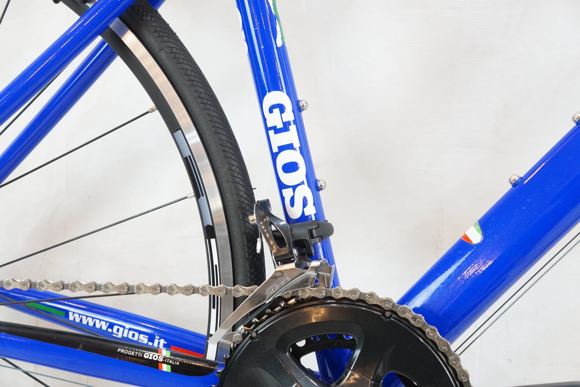 GIOS 「ジオス」 CANTARE SORA 2020年モデル ロードバイク / バイチャリ浦和ベース