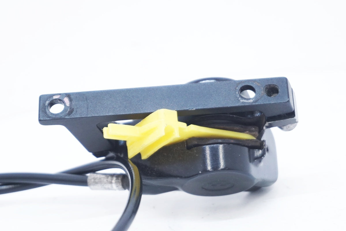 MAGURA 「マグラ」 MT4 片側のみ ディスクブレーキ / 大阪美原北インター店