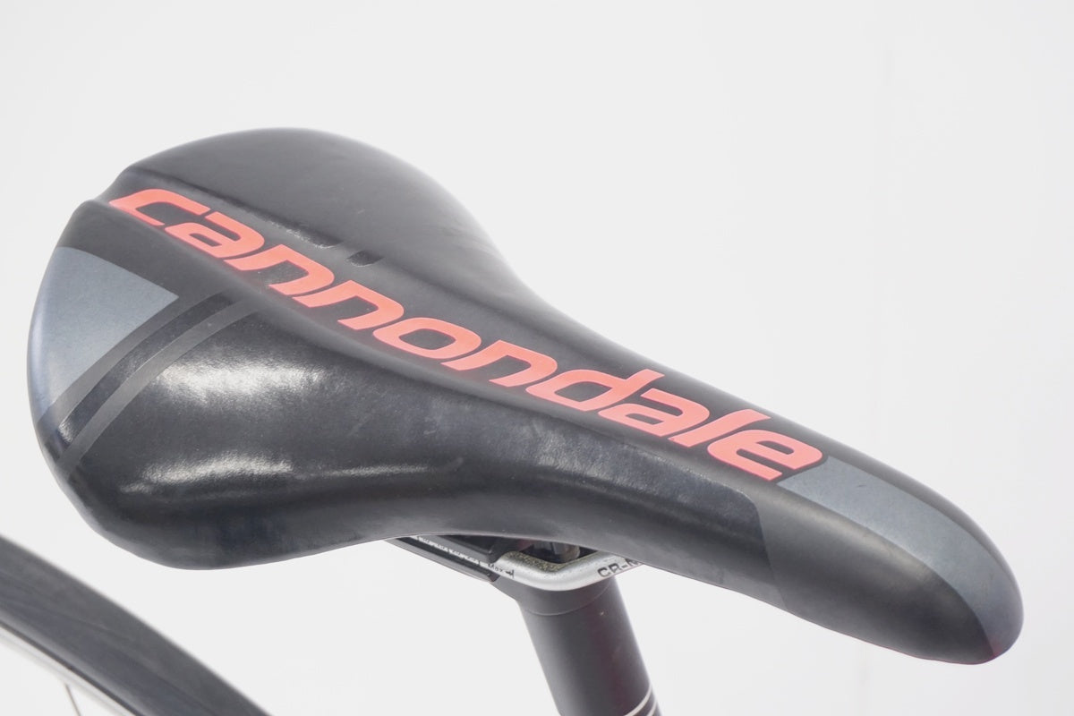 CANNONDALE「キャノンデール」 CAAD10 WOMEN'S TIAGRA 2016年モデル